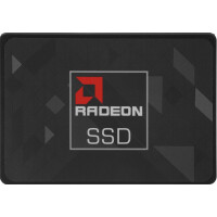 Накопитель SSD AMD R3SL0256G2 Накопитель SSD AMD R3SL0256G2