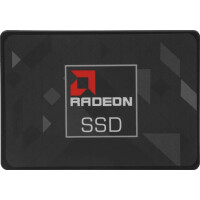 SSD AMD Radeon R3 480GB R3SL0480G2 SSD AMD Radeon R3 480GB R3SL0480G2