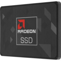 SSD AMD Radeon R3 480GB R3SL0480G2 SSD AMD Radeon R3 480GB R3SL0480G2