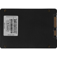 SSD AMD Radeon R3 480GB R3SL0480G2 SSD AMD Radeon R3 480GB R3SL0480G2