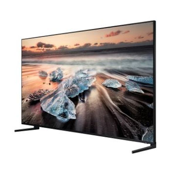 Телевизор SAMSUNG QE75Q900RAUXRU Телевизор SAMSUNG QE75Q900RAUXRU