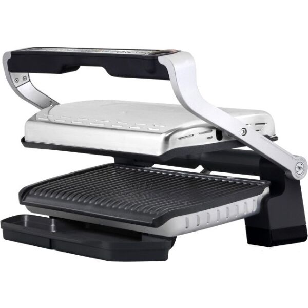 Электрический гриль TEFAL Optigrill+ XL GC722D34 Электрический гриль TEFAL Optigrill+ XL GC722D34