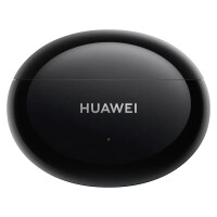 Наушники Huawei FreeBuds 4i (черный) Наушники Huawei FreeBuds 4i (черный)