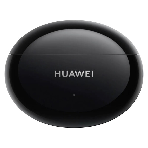 Наушники Huawei FreeBuds 4i (черный) Наушники Huawei FreeBuds 4i (черный)