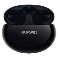 Наушники Huawei FreeBuds 4i (черный) Наушники Huawei FreeBuds 4i (черный)