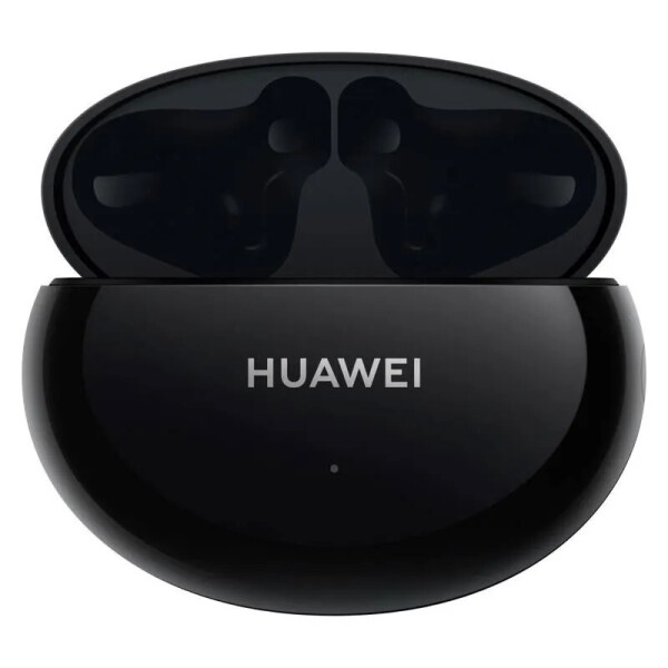 Наушники Huawei FreeBuds 4i (черный) Наушники Huawei FreeBuds 4i (черный)
