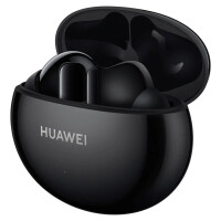 Наушники Huawei FreeBuds 4i (черный) Наушники Huawei FreeBuds 4i (черный)