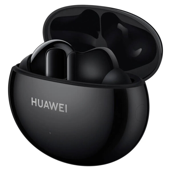 Наушники Huawei FreeBuds 4i (черный) Наушники Huawei FreeBuds 4i (черный)
