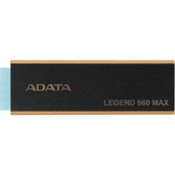 Накопитель SSD A-Data ALEG-960M-2TCS
