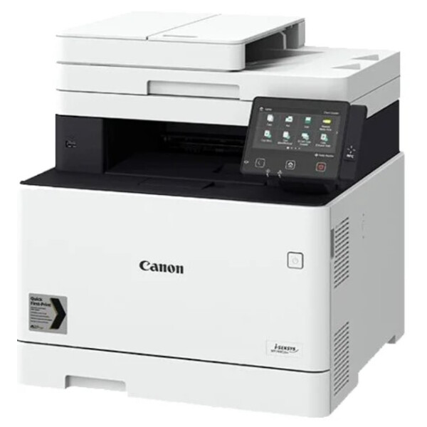 

МФУ CANON, МФУ Canon i-SENSYS Colour MF744Cdw