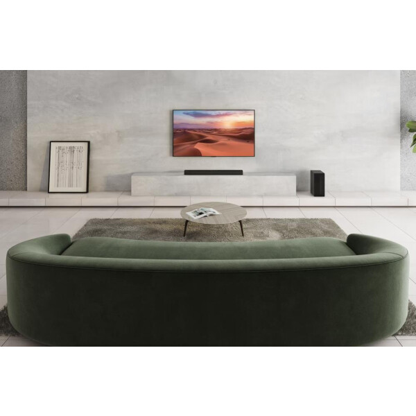 Саундбар LG S65Q купить в Минске, цена