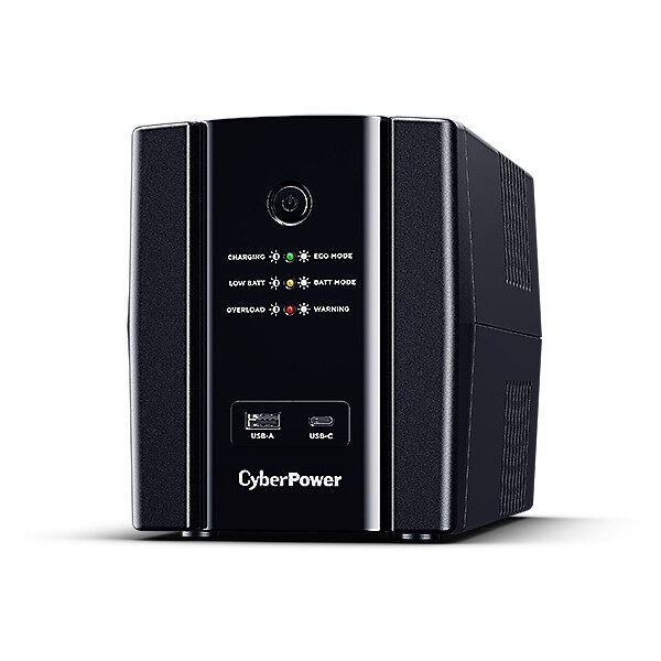 Источник бесперебойного питания CyberPower UT2200EG