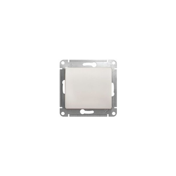 Выключатель Systeme Electric Glossa GSL000611