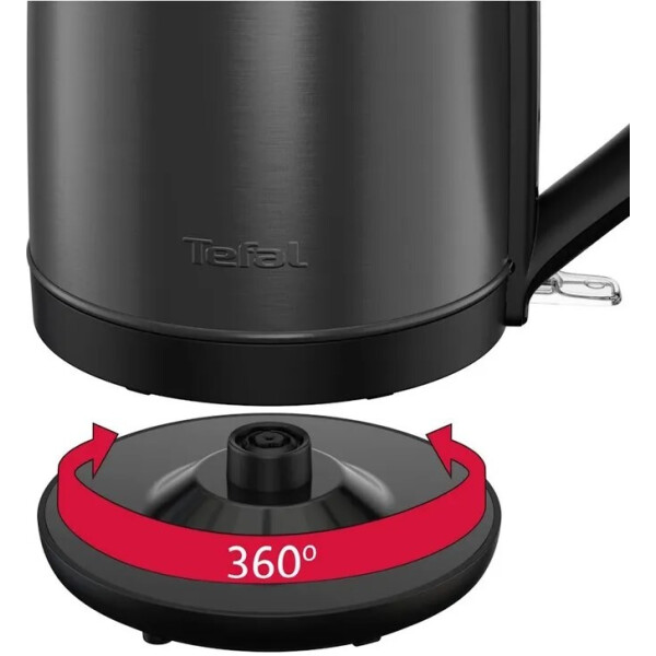 Электрический чайник Tefal Subito KO5S08E0 Электрический чайник Tefal Subito KO5S08E0