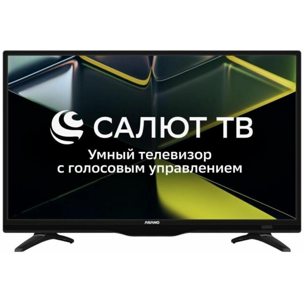 Телевизор ASANO 24LF5010T