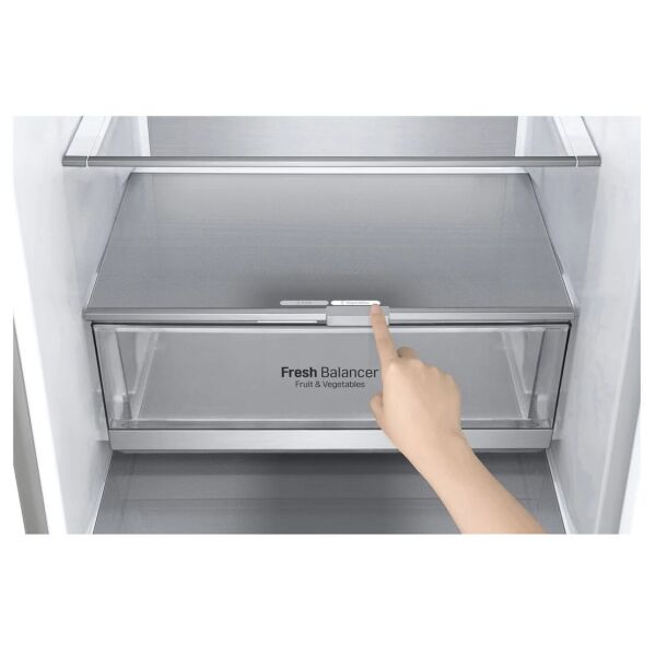Холодильник LG DoorCooling+ GA-B509SAUM Холодильник LG DoorCooling+ GA-B509SAUM