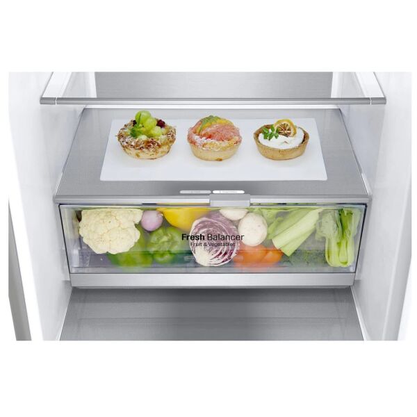 Холодильник LG DoorCooling+ GA-B509SAUM Холодильник LG DoorCooling+ GA-B509SAUM