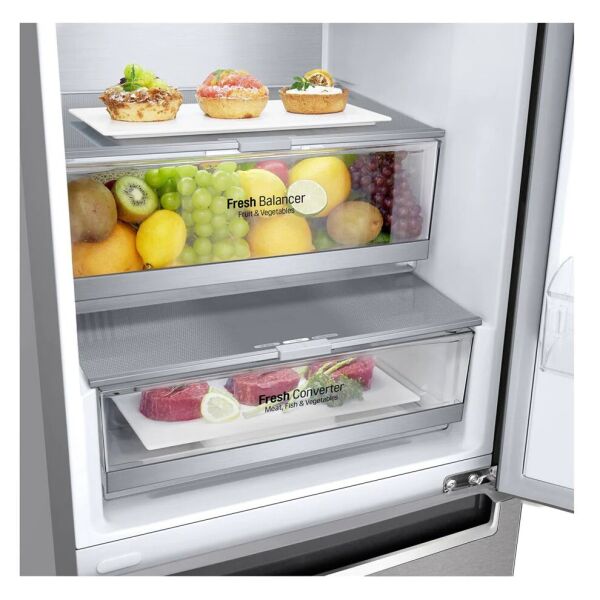 Холодильник LG DoorCooling+ GA-B509SAUM Холодильник LG DoorCooling+ GA-B509SAUM