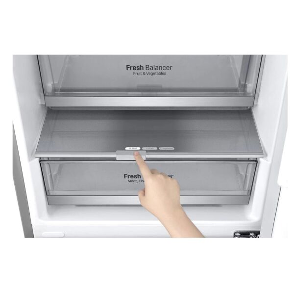 Холодильник LG DoorCooling+ GA-B509SAUM Холодильник LG DoorCooling+ GA-B509SAUM