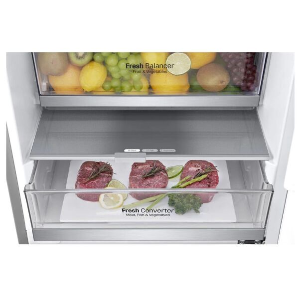 Холодильник LG DoorCooling+ GA-B509SAUM Холодильник LG DoorCooling+ GA-B509SAUM