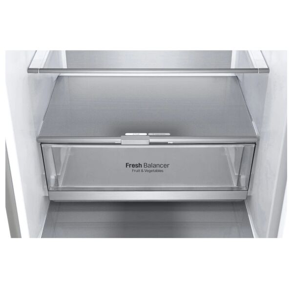 Холодильник LG DoorCooling+ GA-B509SAUM Холодильник LG DoorCooling+ GA-B509SAUM