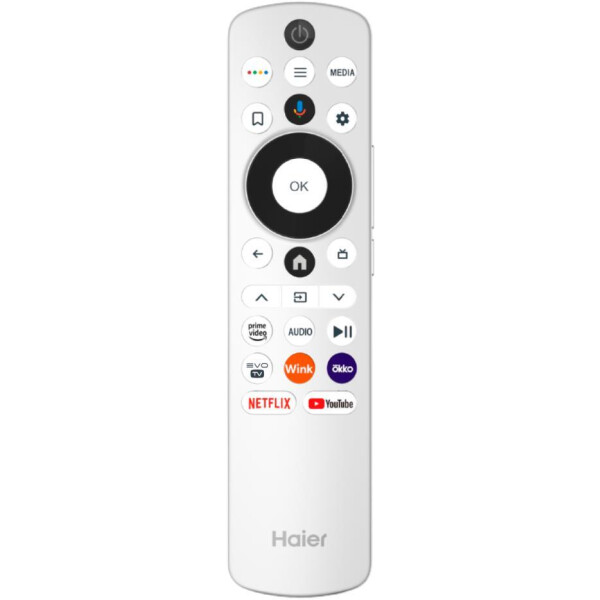 Телевизор Haier 32 Smart TV S2 Pro Телевизор Haier 32 Smart TV S2 Pro