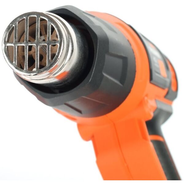 Строительный фен Patriot HG 220 Строительный фен Patriot HG 220