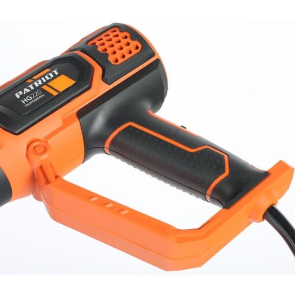 Строительный фен Patriot HG 220 Строительный фен Patriot HG 220
