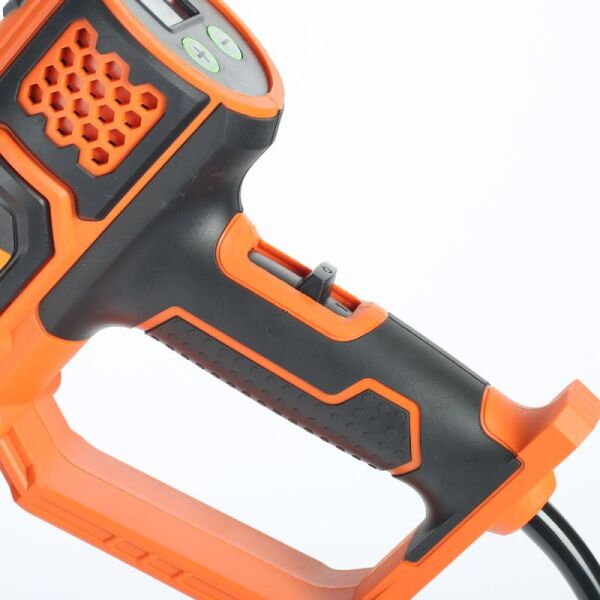 Строительный фен Patriot HG 220 Строительный фен Patriot HG 220