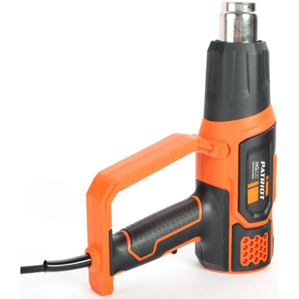 Строительный фен Patriot HG 220 Строительный фен Patriot HG 220