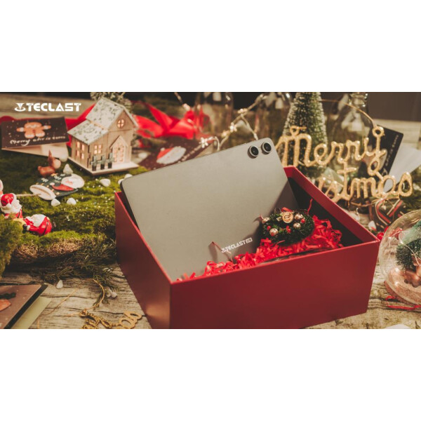 Планшет Teclast P30T 4GB/128GB (серый) Планшет Teclast P30T 4GB/128GB (серый)