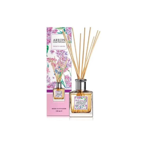 Аромадиффузор Areon Sticks French Garden ARE-HBO01 (150 мл)