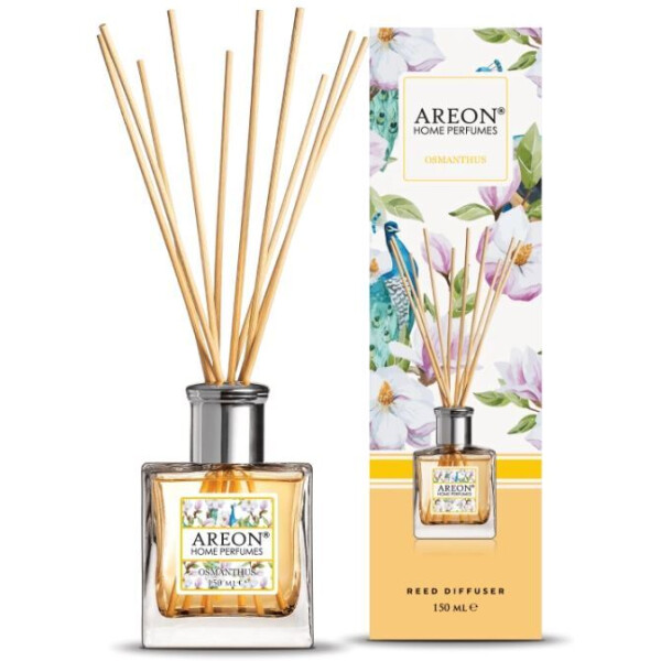 Аромадиффузор Areon Sticks Osmanthus ARE-HBO02 (150 мл)