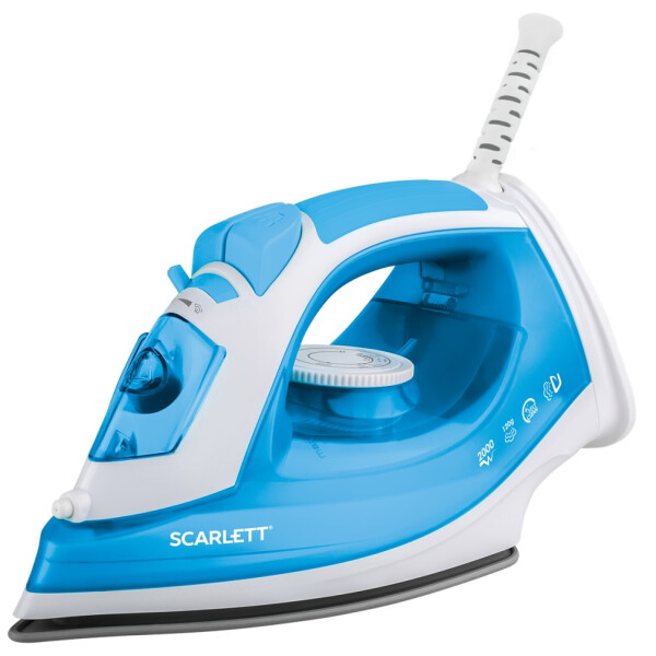 

Утюги SCARLETT, Утюг Scarlett SC-SI30K43