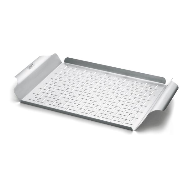 

Формы для запекания Weber, Противень Weber 6435