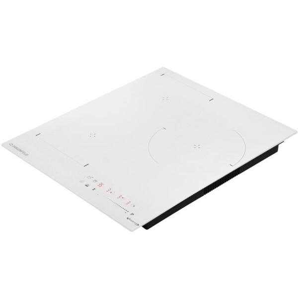 Варочная панель MAUNFELD CVI453SBWH LUX Inverter Варочная панель MAUNFELD CVI453SBWH LUX Inverter