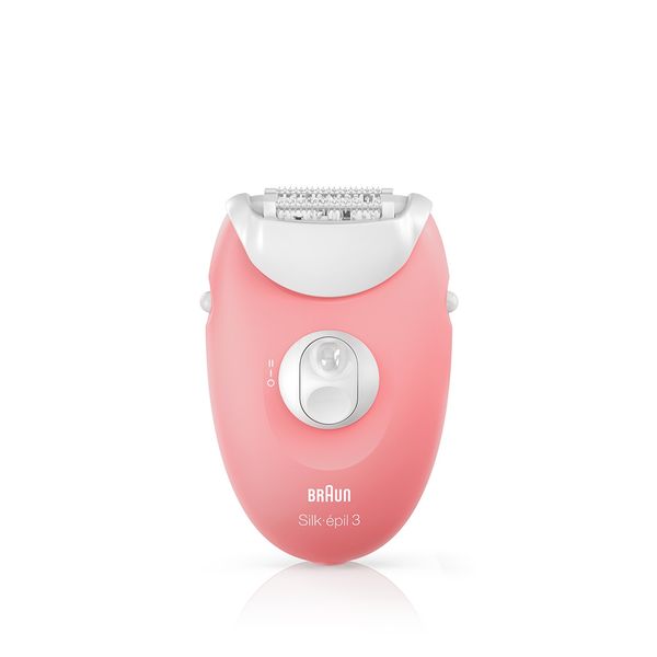 

Эпиляторы BRAUN, Эпилятор BRAUN SE 3-430 (4210201223573)