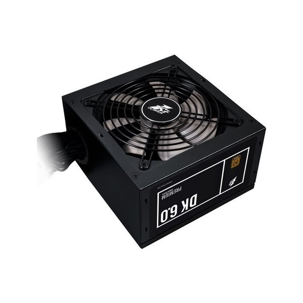 Блок питания 1stPlayer DK Premium 600W PS-600AX
