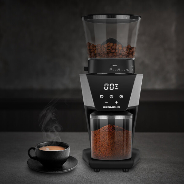 Кофемолка REDMOND CG800 Кофемолка REDMOND CG800