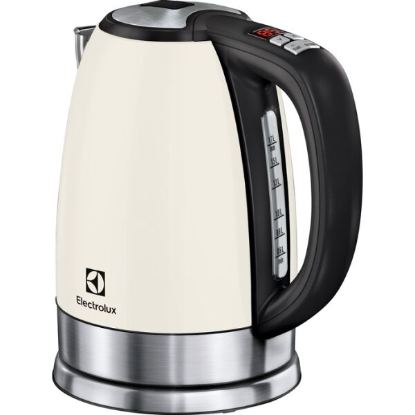 

Электрочайники Electrolux, Электрочайник Electrolux EEWA7700W