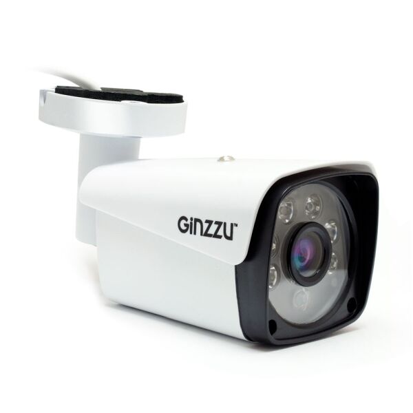 

Камеры видеонаблюдения Ginzzu, IP-камера Ginzzu HIB-2301S