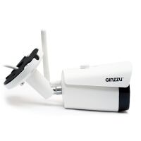 IP-камера Ginzzu HWB-5301A IP-камера Ginzzu HWB-5301A
