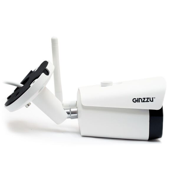IP-камера Ginzzu HWB-5301A IP-камера Ginzzu HWB-5301A