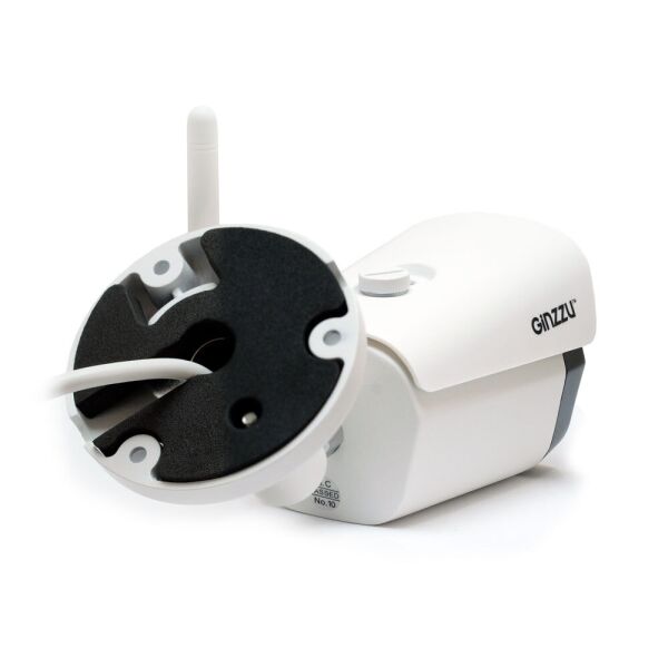 IP-камера Ginzzu HWB-5301A IP-камера Ginzzu HWB-5301A