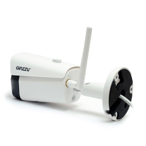 IP-камера Ginzzu HWB-5301A IP-камера Ginzzu HWB-5301A
