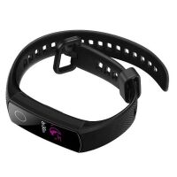 Фитнес-браслет HONOR Band 5 (CRS-B39S) Meteorite Black