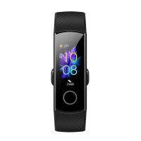 Фитнес-браслет HONOR Band 5 (CRS-B39S) Meteorite Black