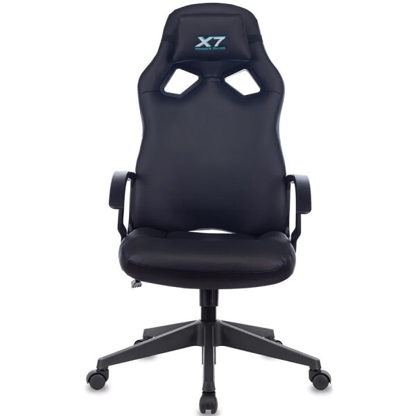 Кресло игровое A4Tech X7 GG-1000B (черный) Кресло игровое A4Tech X7 GG-1000B (черный)