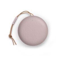 Беспроводная колонка Bang & Olufsen Beosound A1 2nd Gen (розовый) Беспроводная колонка Bang & Olufsen Beosound A1 2nd Gen (розовый)