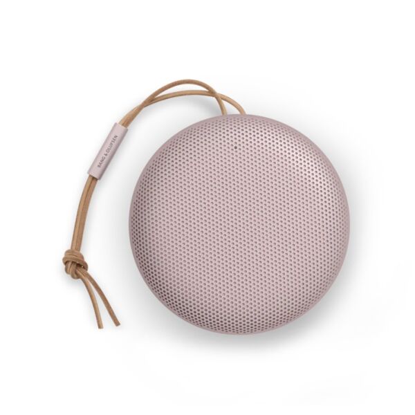 Беспроводная колонка Bang & Olufsen Beosound A1 2nd Gen (розовый) Беспроводная колонка Bang & Olufsen Beosound A1 2nd Gen (розовый)